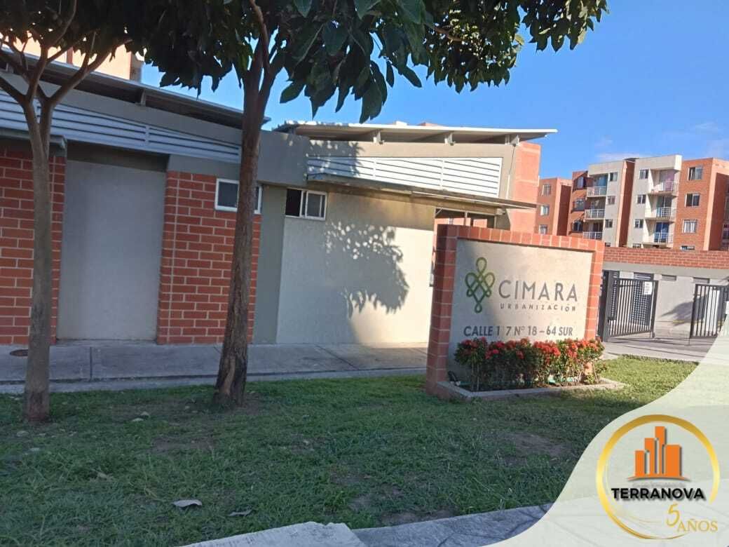 Apartamento en arriendo Tolima Ibagué Br Santa Rita 42 m2 Habitaciones 2 Baños 1 Garajes 0 Precio $840000