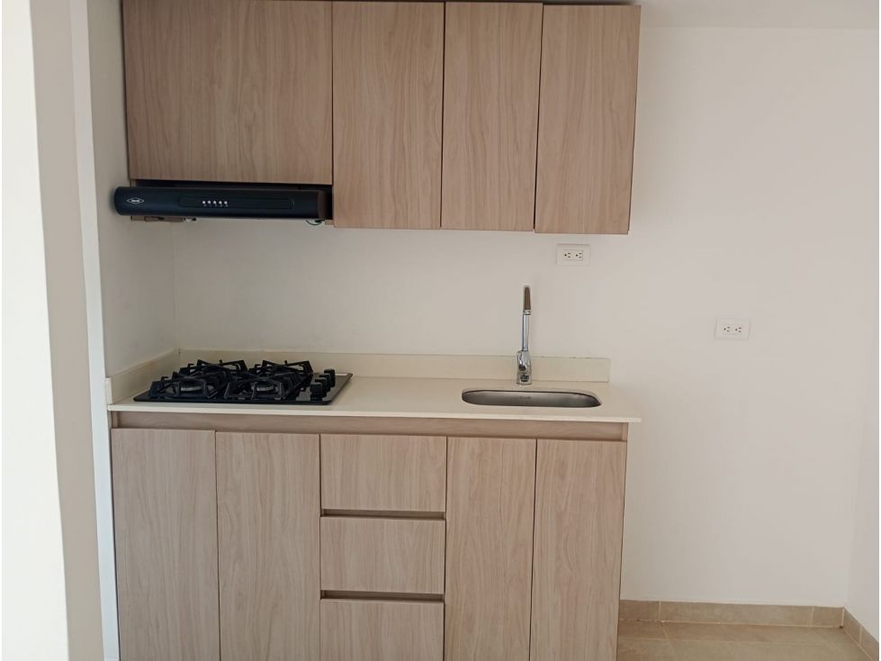 Apartamento en venta Antioquia La Ceja Cuatro Esqunas 49 m2 Habitaciones 2 Baños 2 Garajes 0 Precio $275000000
