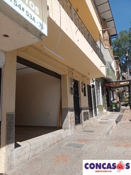 Local en arriendo Antioquia Bello Altavista 16 m2 Habitaciones 0 Baños 1 Garajes 0 Precio $1400000