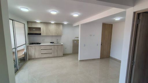 Apartamento en arriendo Antioquia Bello San Martín 58 m2 Habitaciones 2 Baños 2 Garajes 1 Precio $1750000