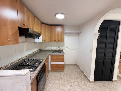 Casa en arriendo Antioquia Medellín La Mota 70 m2 Habitaciones 3 Baños 2 Garajes 1 Precio $2550000