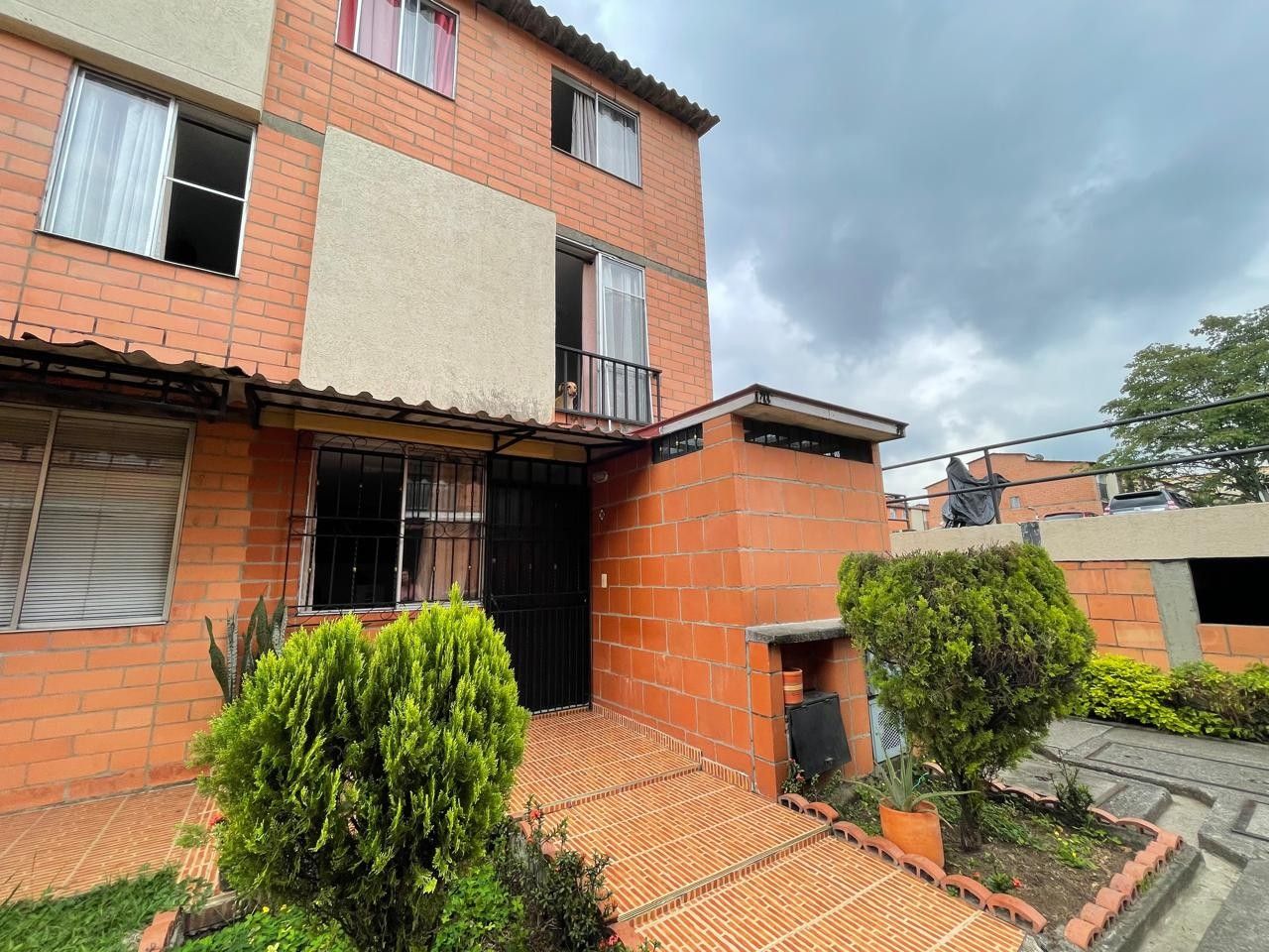 Casa en venta Valle Del Cauca Cali Ciudad 2000 160 m2 Habitaciones 3 Baños 2 Garajes 1 Precio $285000000
