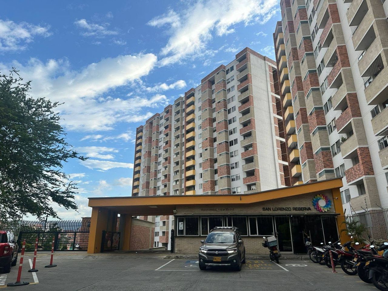 Apartamento en venta Santander Bucaramanga Provenza 64 m2 Habitaciones 2 Baños 2 Garajes 1 Precio $290000000