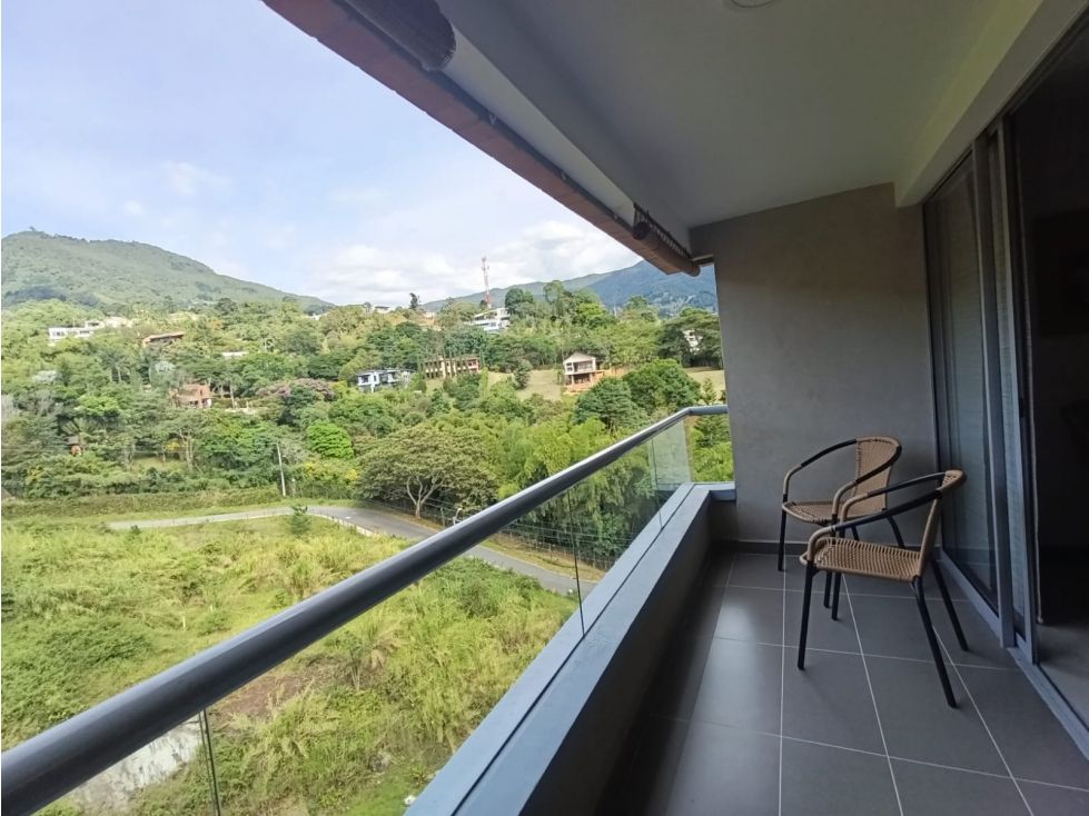 Apartamento en venta Antioquia Envigado Zona Centro 86 m2 Habitaciones 3 Baños 2 Garajes 1 Precio $750000000