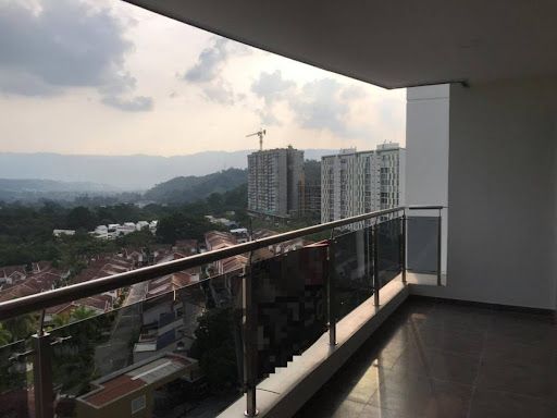 Apartamento en arriendo Santander Floridablanca Conjunto Alamos 120 m2 Habitaciones 3 Baños 3 Garajes 2 Precio $4178690