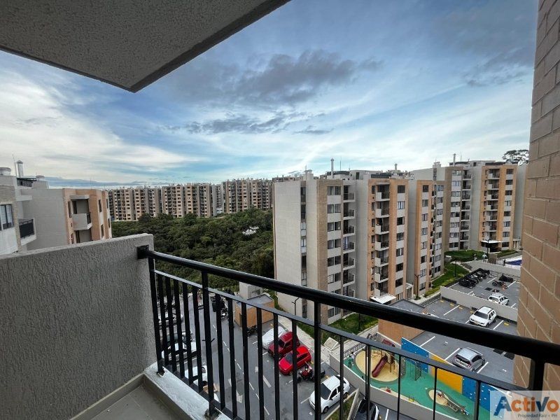 Apartamento en arriendo Antioquia Rionegro Cuatro Esquinas 48 m2 Habitaciones 2 Baños 2 Garajes 0 Precio $1600000