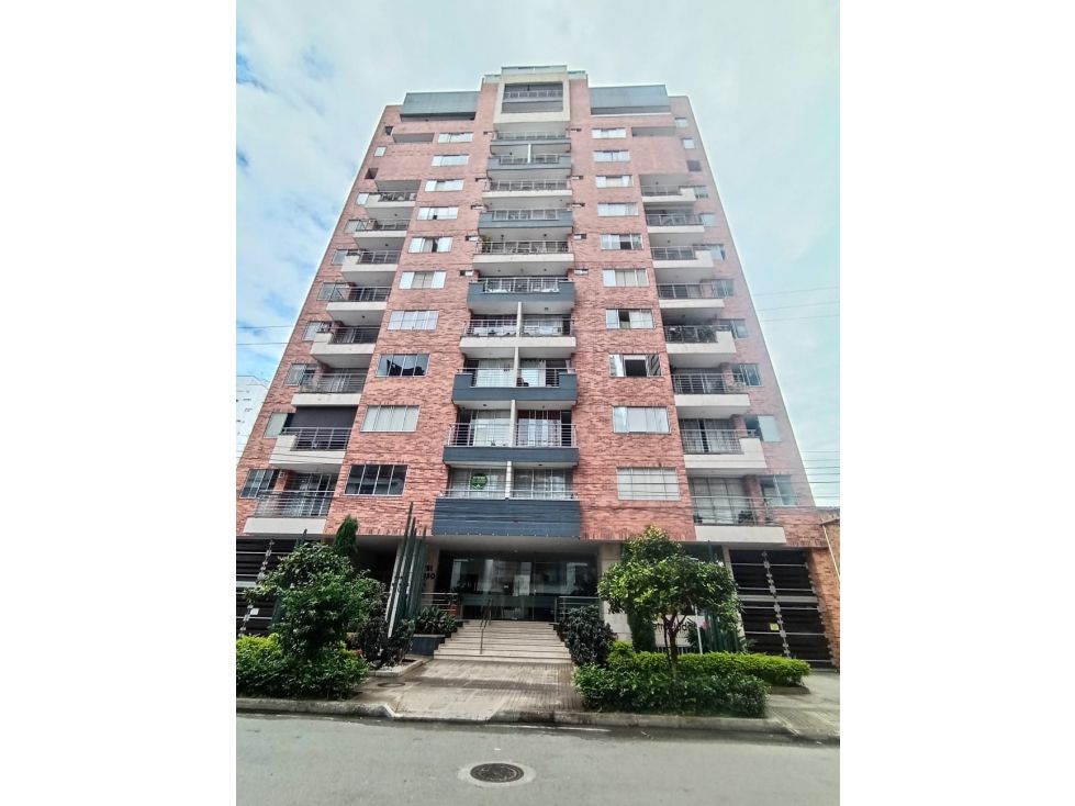 Apartaestudio en arriendo Santander Bucaramanga Cabecera Del Llano 49 m2 Habitaciones 1 Baños 1 Garajes 1 Precio $2732000