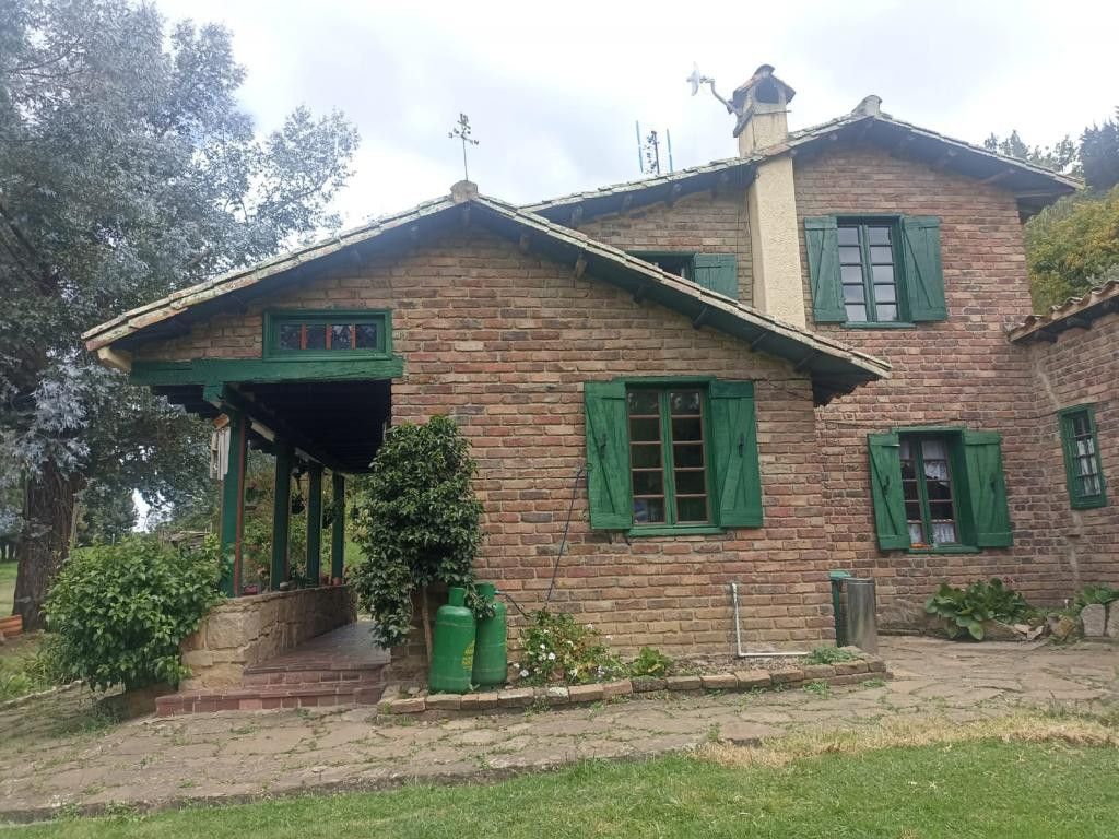 Finca en arriendo Cundinamarca Gachancipá Centro 322 m2 Habitaciones 3 Baños 3 Garajes 0 Precio $2500000