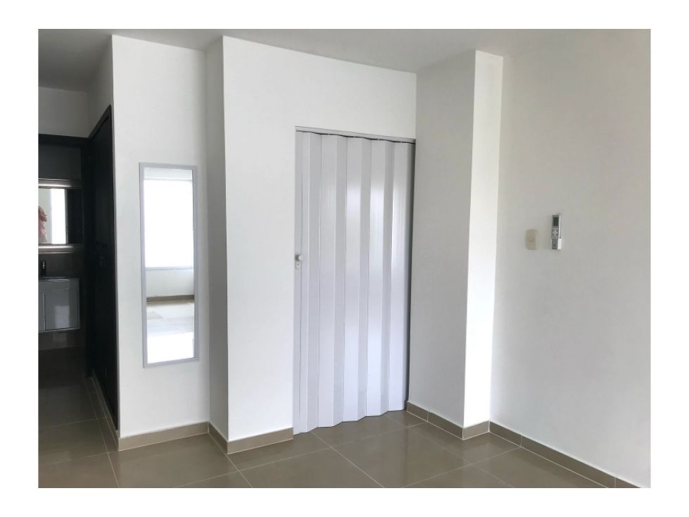 Apartaestudio en arriendo Atlántico Barranquilla Urbanizacion San Marino 50 m2 Habitaciones 1 Baños 1 Garajes 1 Precio $1991000