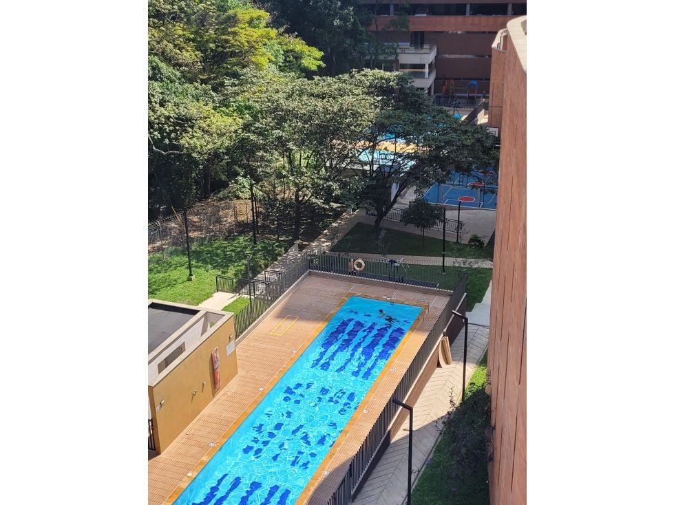 Apartamento en venta Antioquia La Estrella La Estrella 58 m2 Habitaciones 2 Baños 2 Garajes 1 Precio $570000000
