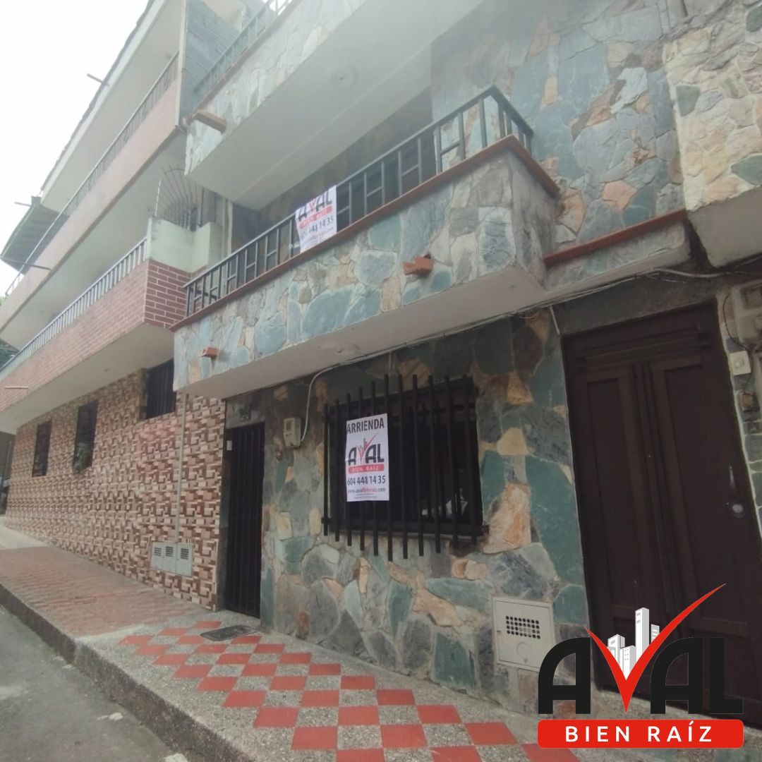 Apartamento en arriendo Antioquia Itagüí Centro 55 m2 Habitaciones 2 Baños 2 Garajes 0 Precio $1700000