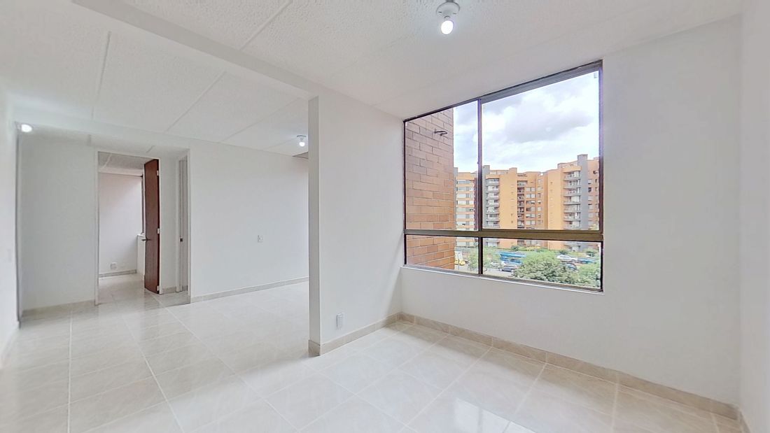 Apartamento en venta Cundinamarca Bogotá Tarragona Del Salitre Et Ii 79 m2 Habitaciones 3 Baños 2 Garajes 1 Precio $565000000