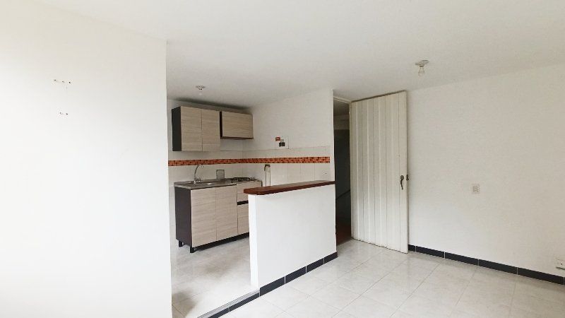 Apartamento en arriendo Antioquia Medellín Nazareth 48 m2 Habitaciones 2 Baños 1 Garajes 0 Precio $1500000