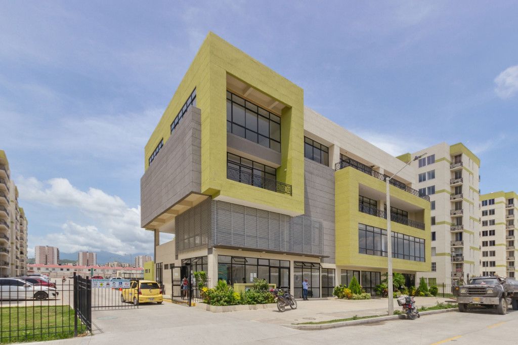 Apartamento en arriendo Magdalena Santa Marta Br Villa De Santa Cruz 56 m2 Habitaciones 3 Baños 2 Garajes 0 Precio $1988491
