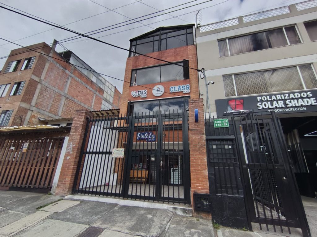 Edificio en venta Cundinamarca Bogotá San José Del Prado 580 m2 Habitaciones 0 Baños 4 Garajes 1 Precio $2000000000