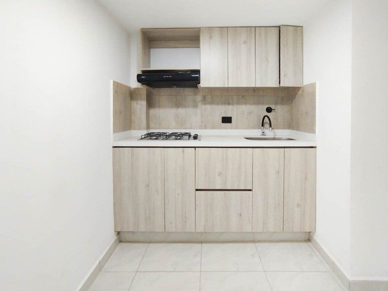 Apartaestudio en arriendo Antioquia Itagüí Ub Valle Del Sur 45 m2 Habitaciones 1 Baños 1 Garajes 0 Precio $1500000
