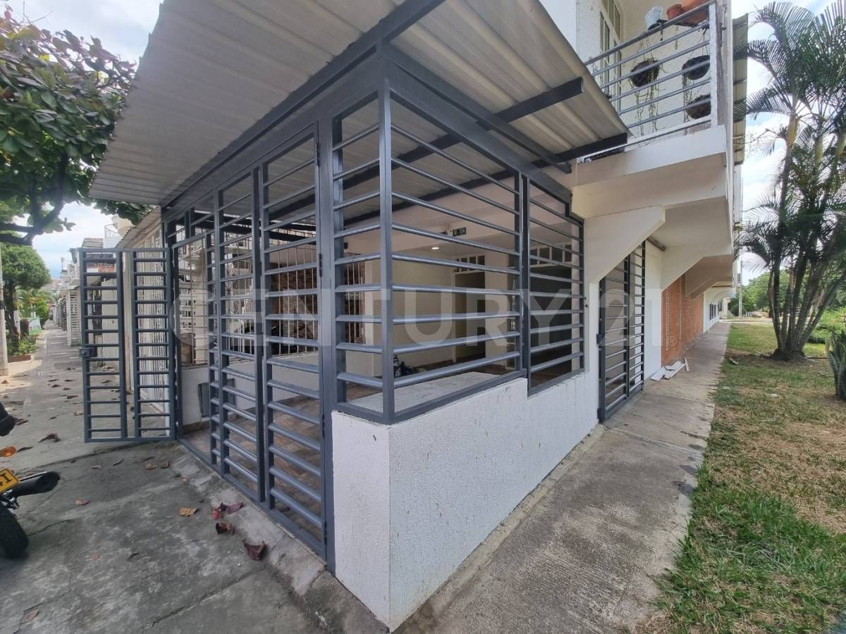 Apartaestudio en arriendo Valle Del Cauca Cali Lili 50 m2 Habitaciones 1 Baños 1 Garajes 0 Precio $1160000