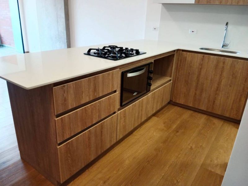 Apartamento en arriendo Antioquia Envigado La Orquídea 72 m2 Habitaciones 2 Baños 2 Garajes 1 Precio $4500000