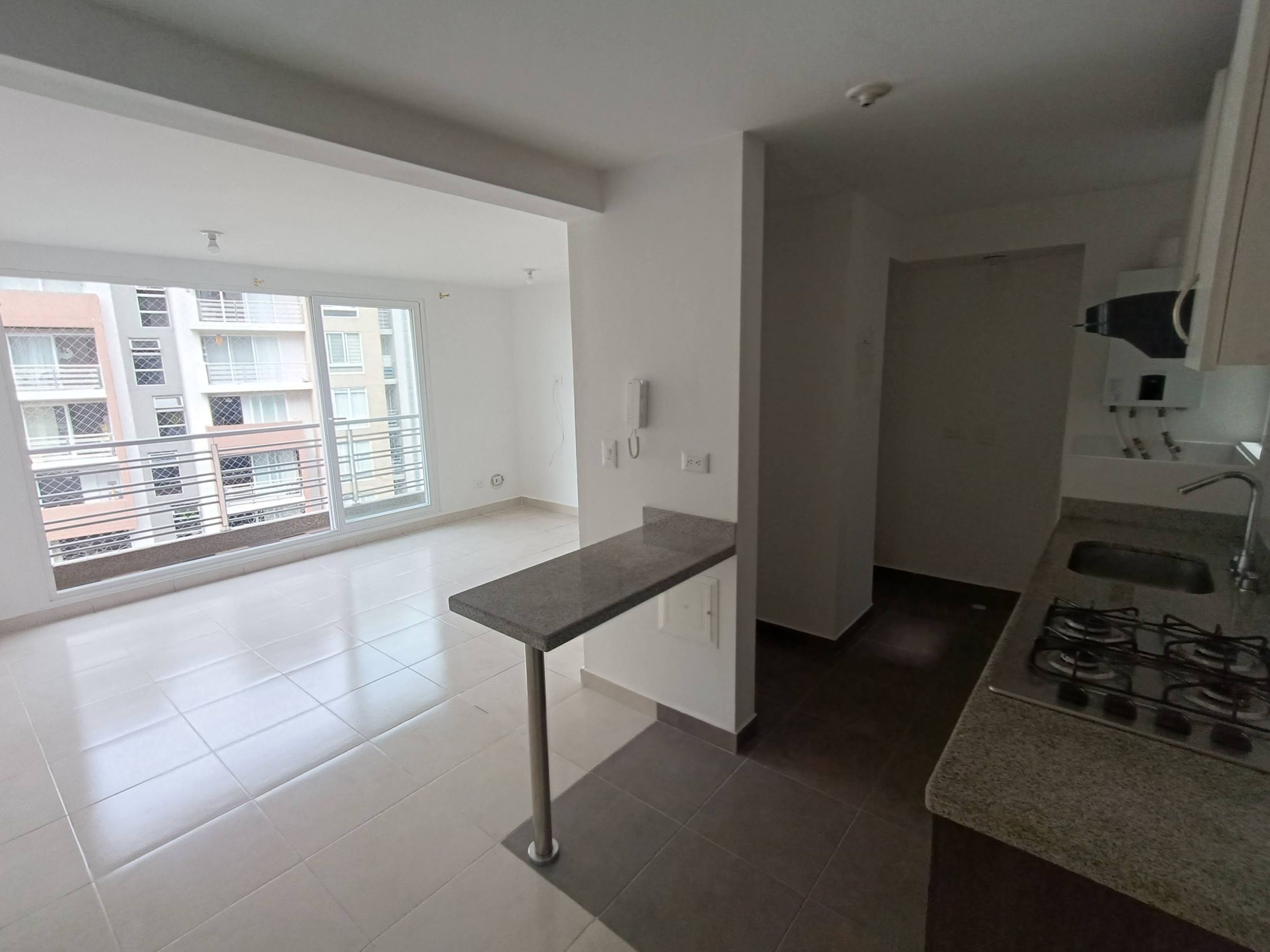 Apartamento en venta Tolima Ibagué San Francisco 72 m2 Habitaciones 3 Baños 2 Garajes 1 Precio $310000000