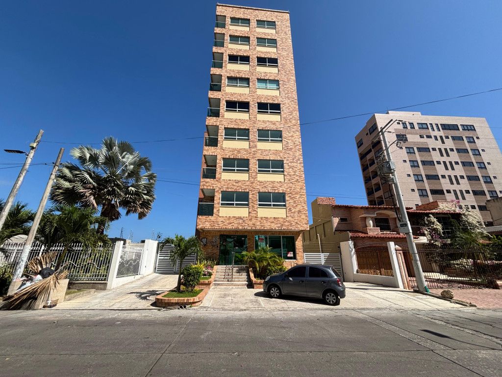 Apartamento en arriendo Atlántico Barranquilla Andalucia 91 m2 Habitaciones 3 Baños 3 Garajes 1 Precio $3709000