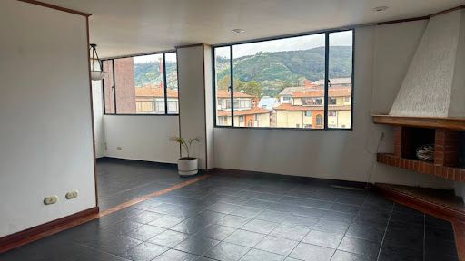 Apartamento en venta Cundinamarca Bogotá Caobos Salazar 121 m2 Habitaciones 3 Baños 3 Garajes 1 Precio $660000000