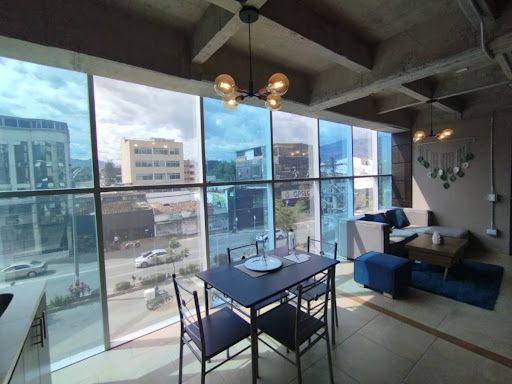 Apartamento en arriendo Antioquia Medellín Rosales 64 m2 Habitaciones 2 Baños 2 Garajes 0 Precio $4500000