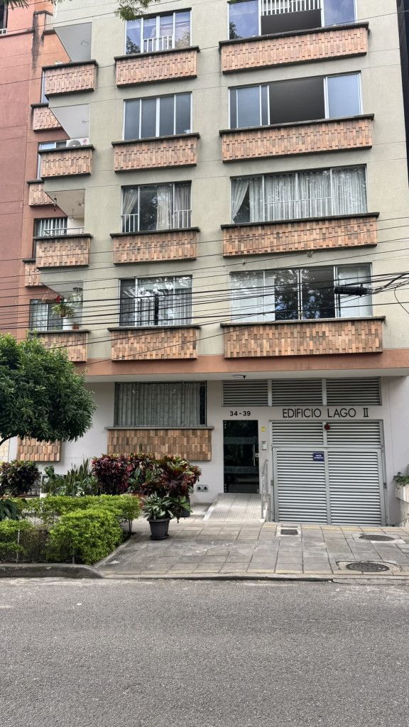 Apartamento en venta Santander Bucaramanga Cabecera Del Llano 133 m2 Habitaciones 3 Baños 2 Garajes 1 Precio $580000000