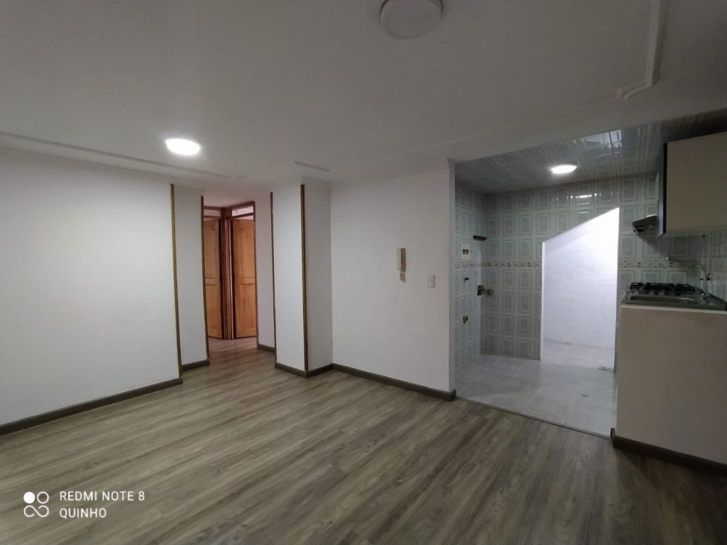 Apartamento en arriendo Cundinamarca Bogotá La Macarena 45 m2 Habitaciones 2 Baños 1 Garajes 1 Precio $2236000