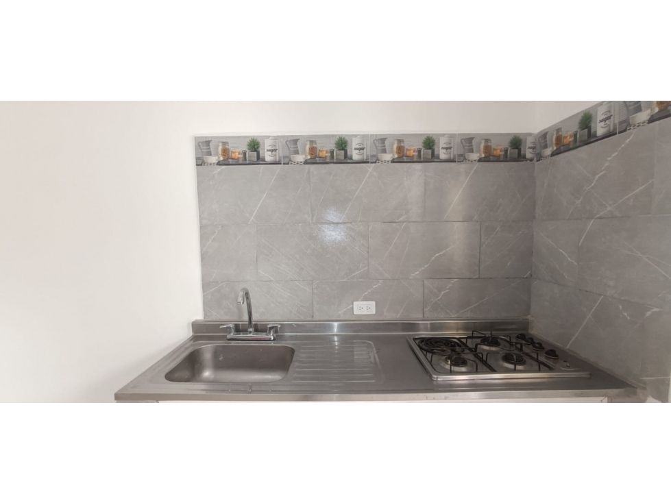 Apartamento en arriendo Antioquia Medellín Las Palmas 45 m2 Habitaciones 1 Baños 1 Garajes 0 Precio $1100000