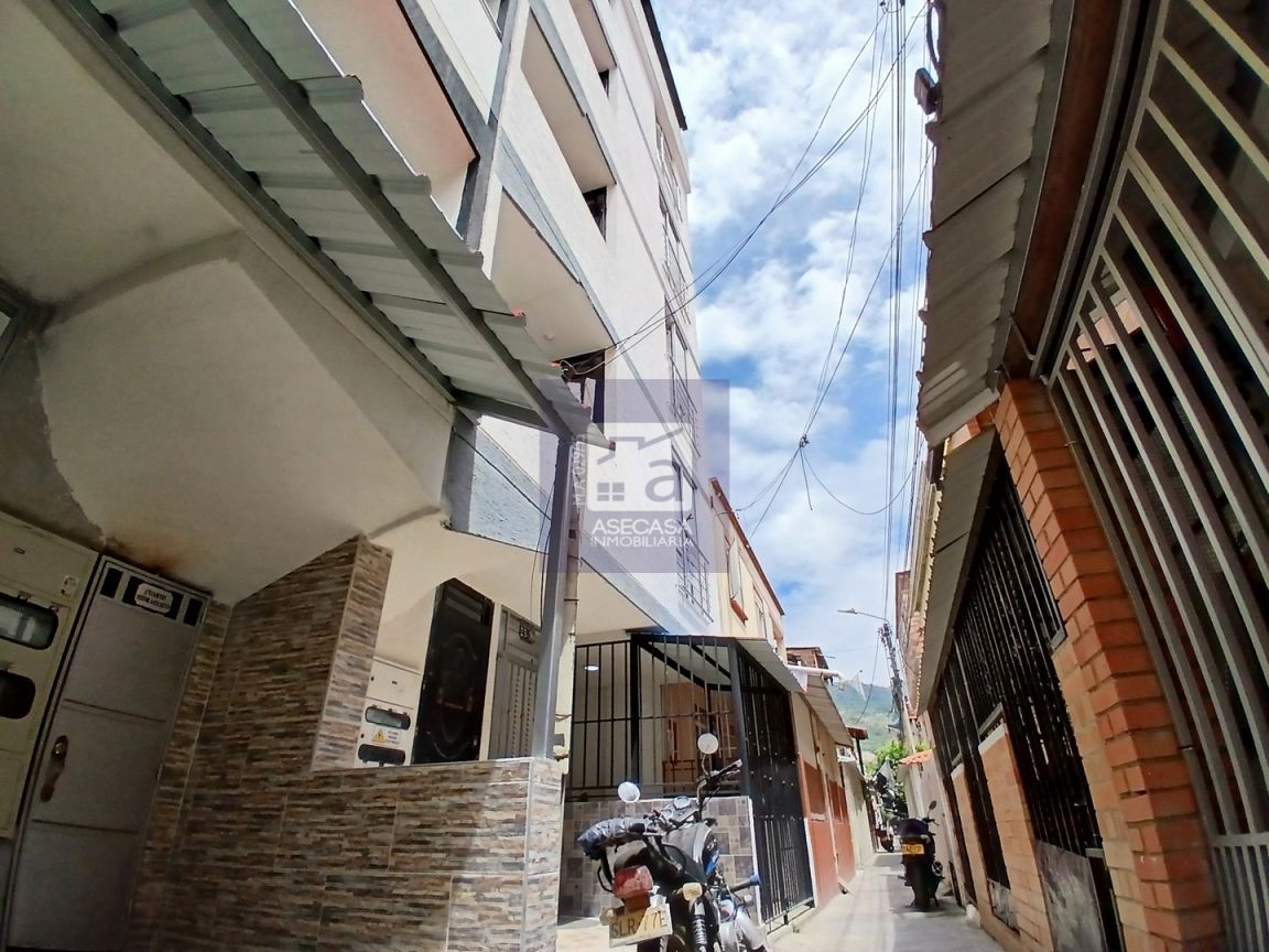 Apartamento en arriendo Santander Girón Ub Rio Prado 52 m2 Habitaciones 3 Baños 1 Garajes 0 Precio $980000