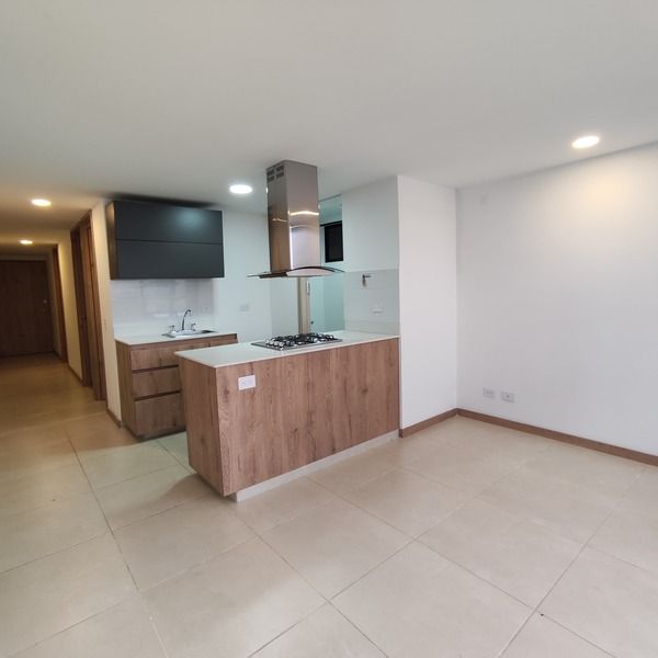 Apartamento en arriendo Antioquia Bello Panamericano 55 m2 Habitaciones 2 Baños 2 Garajes 1 Precio $2200000