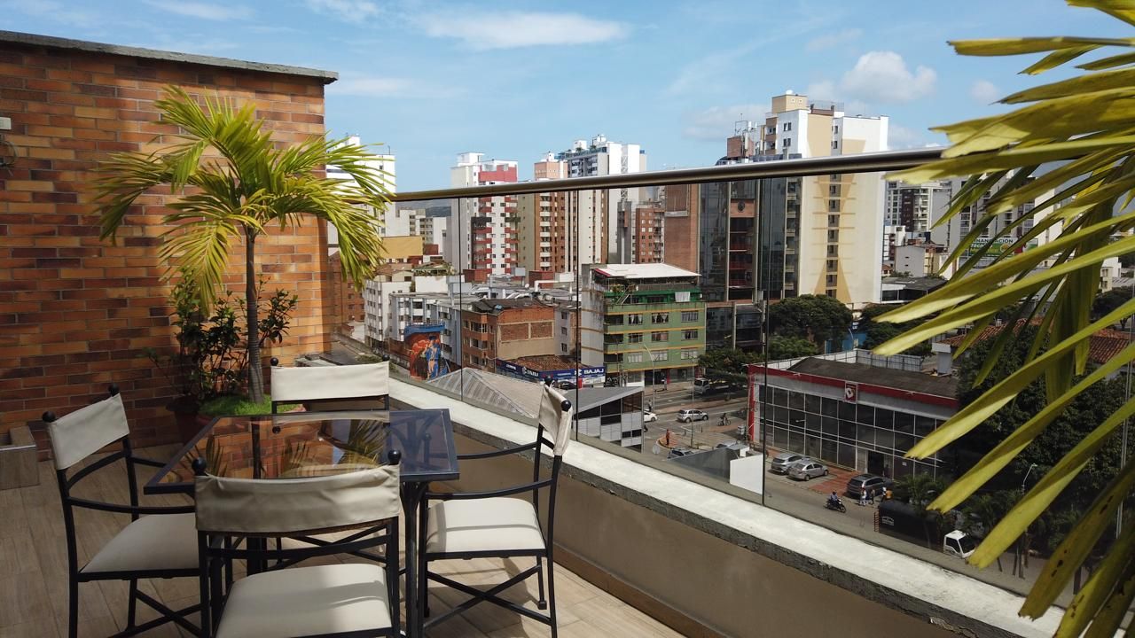Oficina en venta Santander Bucaramanga Mejoras Publicas 56 m2 Habitaciones 0 Baños 1 Garajes 1 Precio $510000000