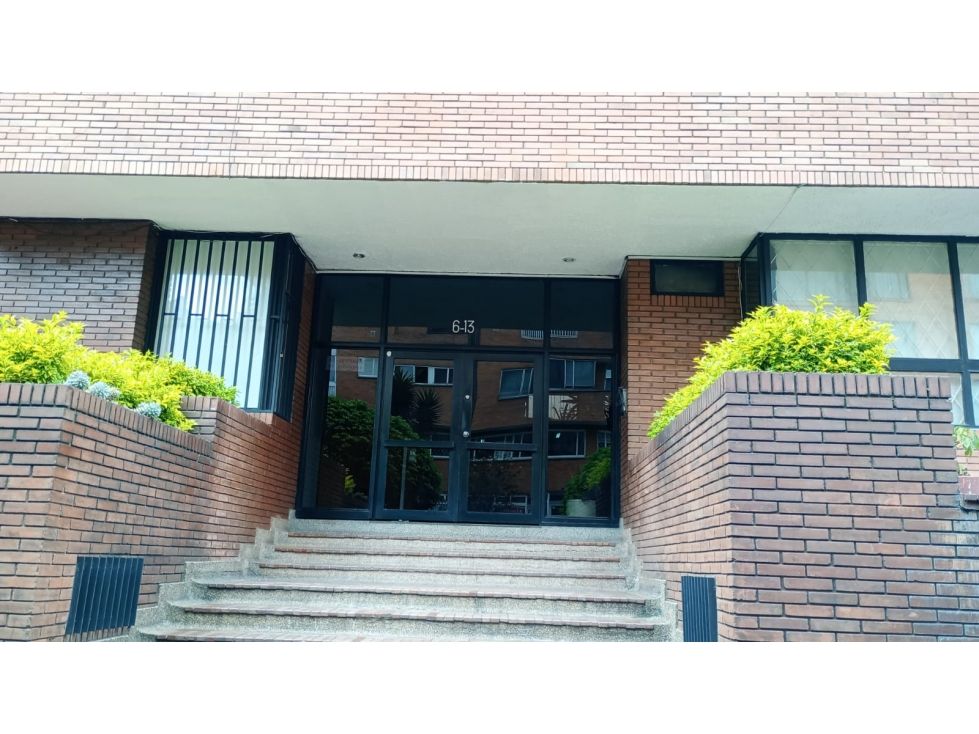 Apartaestudio en arriendo Cundinamarca Bogotá Bosque Calderón 38 m2 Habitaciones 1 Baños 1 Garajes 0 Precio $1567000