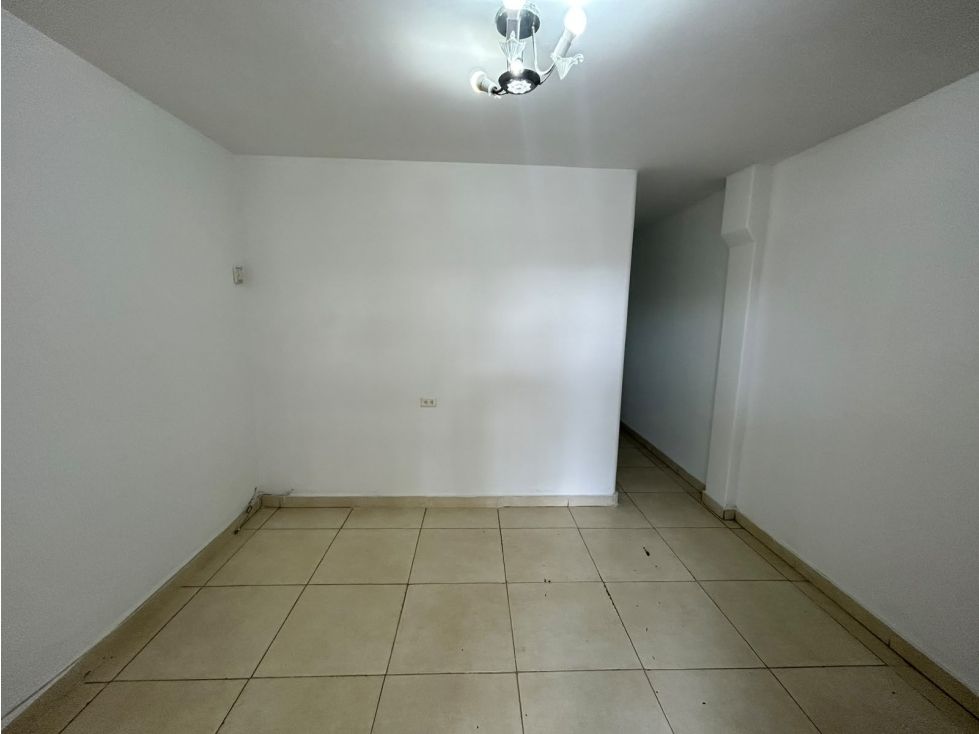 Apartamento en venta Atlántico Barranquilla Nueva Granada 98 m2 Habitaciones 3 Baños 2 Garajes 1 Precio $250000000
