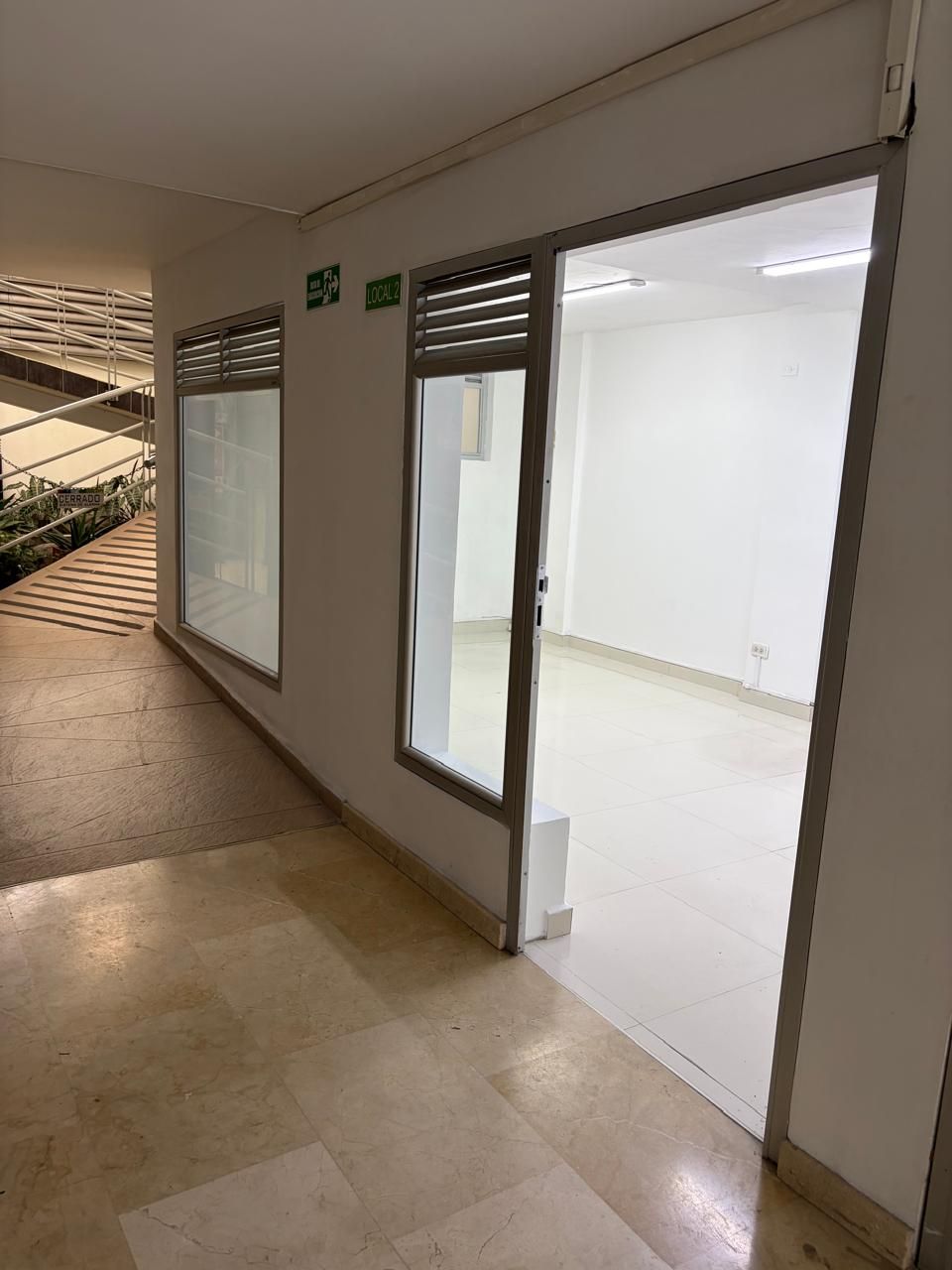 Local Comercial en arriendo Santander Floridablanca Cañaveral 15 m2 Habitaciones 3 Baños 1 Garajes 0 Precio $1500000