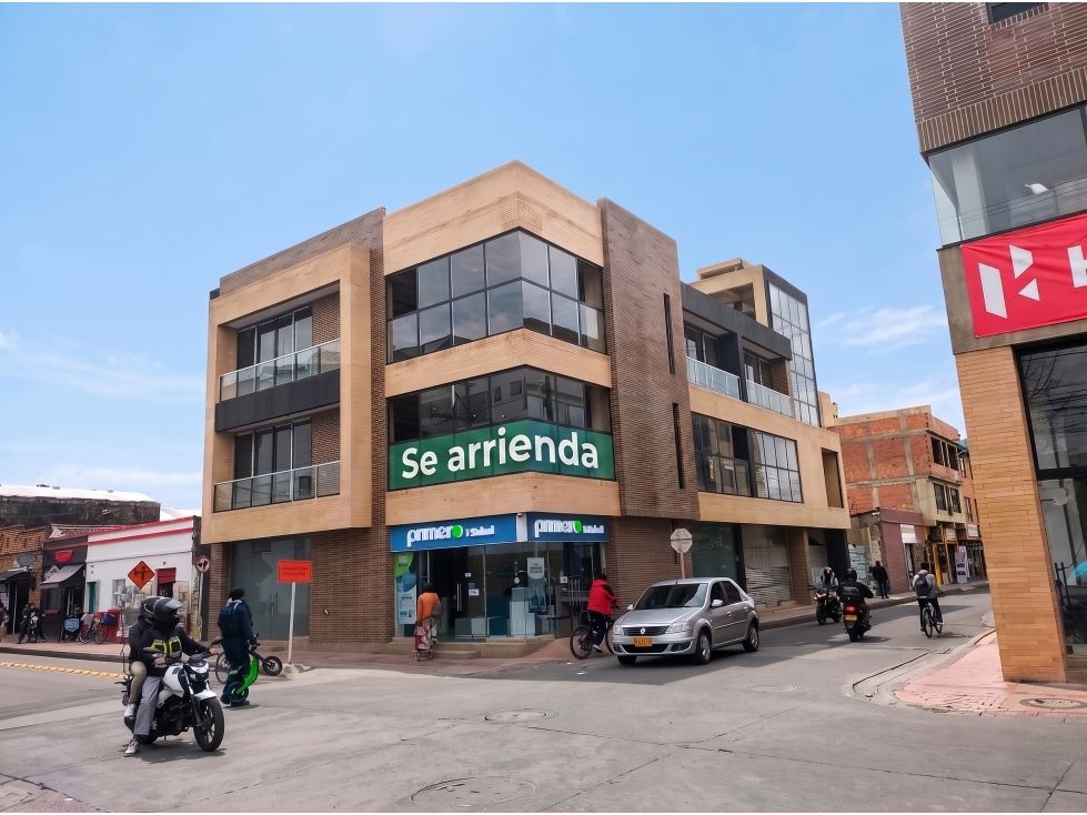 Local en arriendo Cundinamarca Chía Centro Historico 312 m2 Habitaciones 0 Baños 5 Garajes 0 Precio $11800000