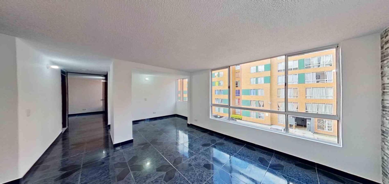Apartamento en venta Cundinamarca Soacha Cr Clavel Et I 43 m2 Habitaciones 2 Baños 1 Garajes 0 Precio $147000000