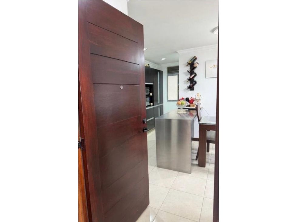 Apartamento en venta Antioquia Envigado Villa Verde 79 m2 Habitaciones 3 Baños 2 Garajes 1 Precio $650000000