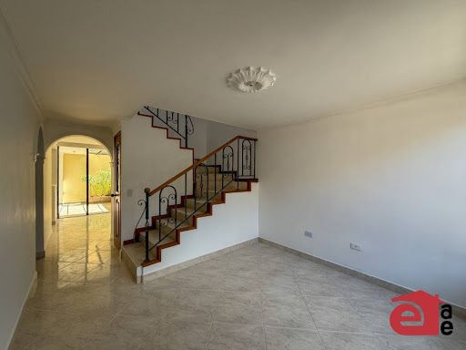 Casa en arriendo Antioquia Envigado El Dorado 130 m2 Habitaciones 4 Baños 3 Garajes 1 Precio $4300000