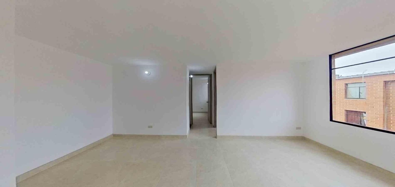 Apartamento en venta Cundinamarca Soacha Tejares 36 m2 Habitaciones 2 Baños 1 Garajes 0 Precio $119000000
