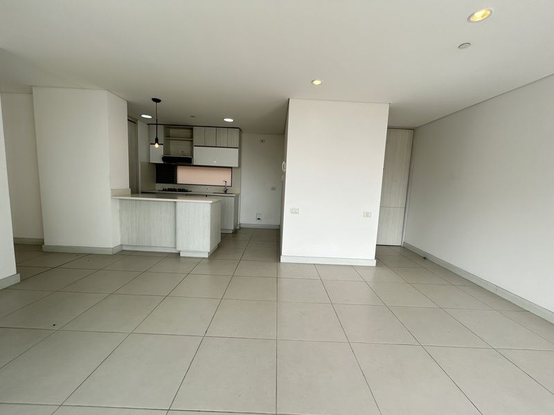Apartamento en arriendo Antioquia Envigado La Inmaculada 75 m2 Habitaciones 2 Baños 3 Garajes 1 Precio $4500000