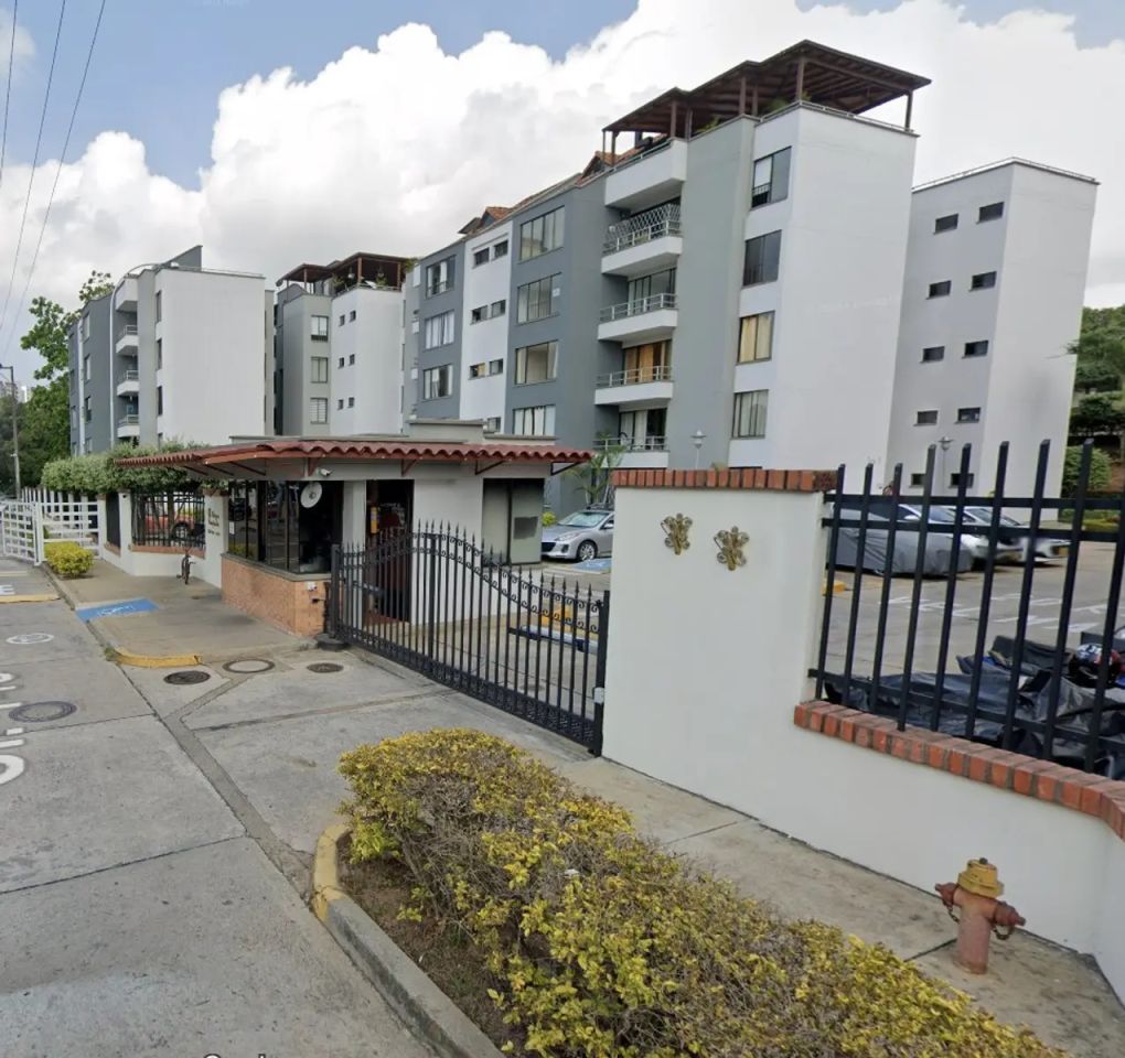 Apartamento en arriendo Santander Floridablanca Ub Condado Campestre 80 m2 Habitaciones 3 Baños 2 Garajes 1 Precio $2005000