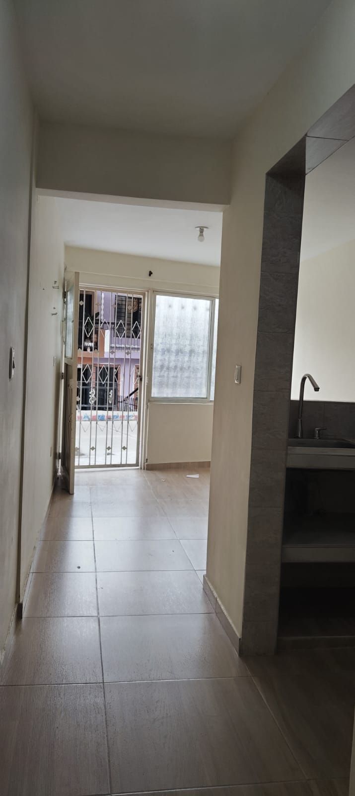 Apartamento en arriendo Valle Del Cauca Palmira San José 60 m2 Habitaciones 2 Baños 1 Garajes 0 Precio $670000