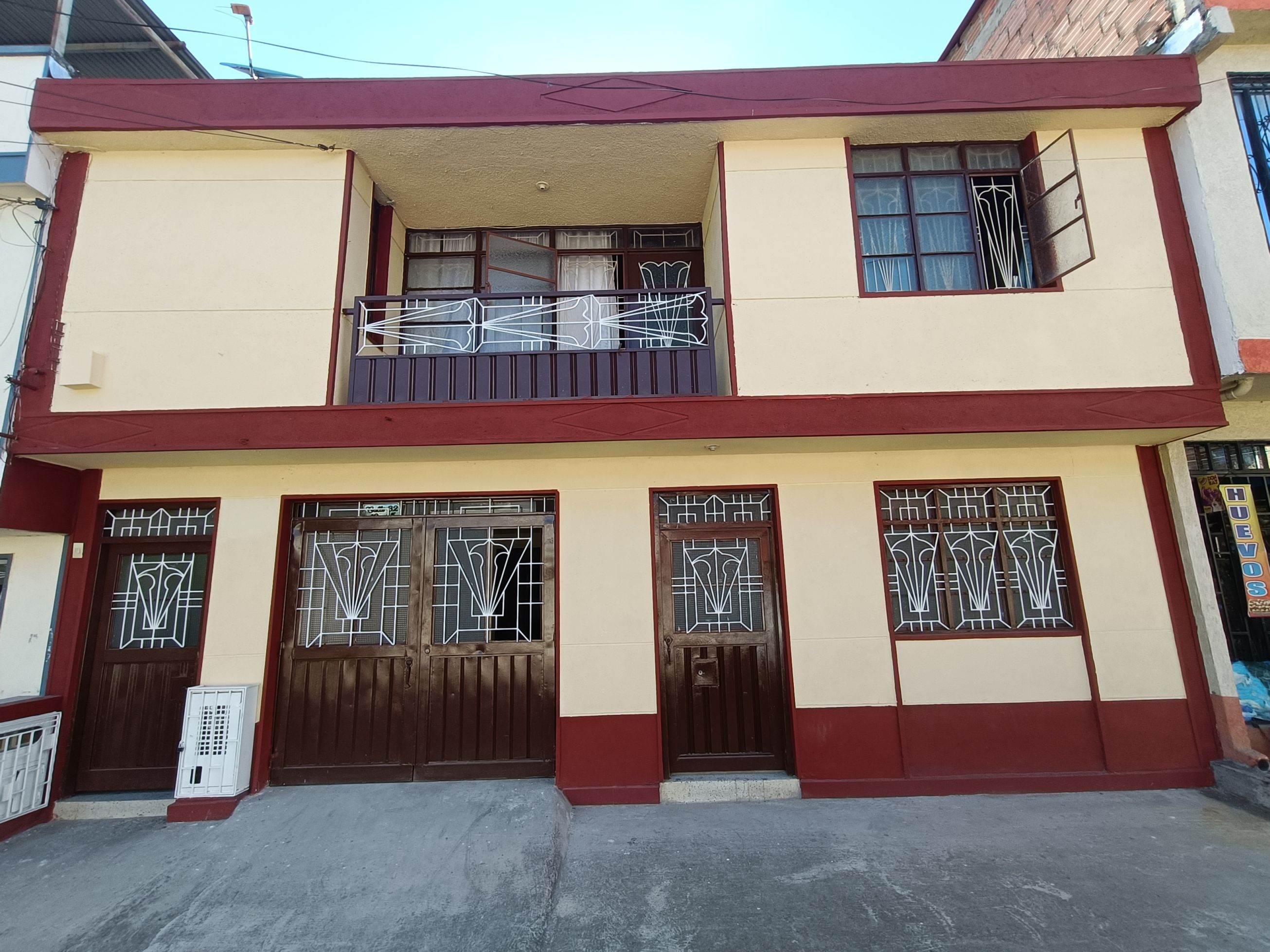 Casa en venta Tolima Ibagué Claret 330 m2 Habitaciones 6 Baños 4 Garajes 1 Precio $400000000