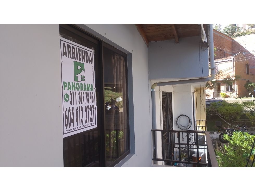 Apartamento en arriendo Antioquia Bello Salento 70 m2 Habitaciones 2 Baños 1 Garajes 0 Precio $1600000