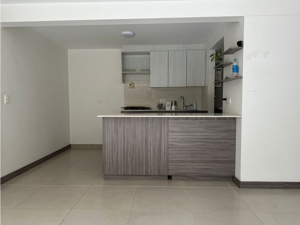 Apartamento en venta Antioquia Envigado La Mina 106 m2 Habitaciones 3 Baños 2 Garajes 1 Precio $0