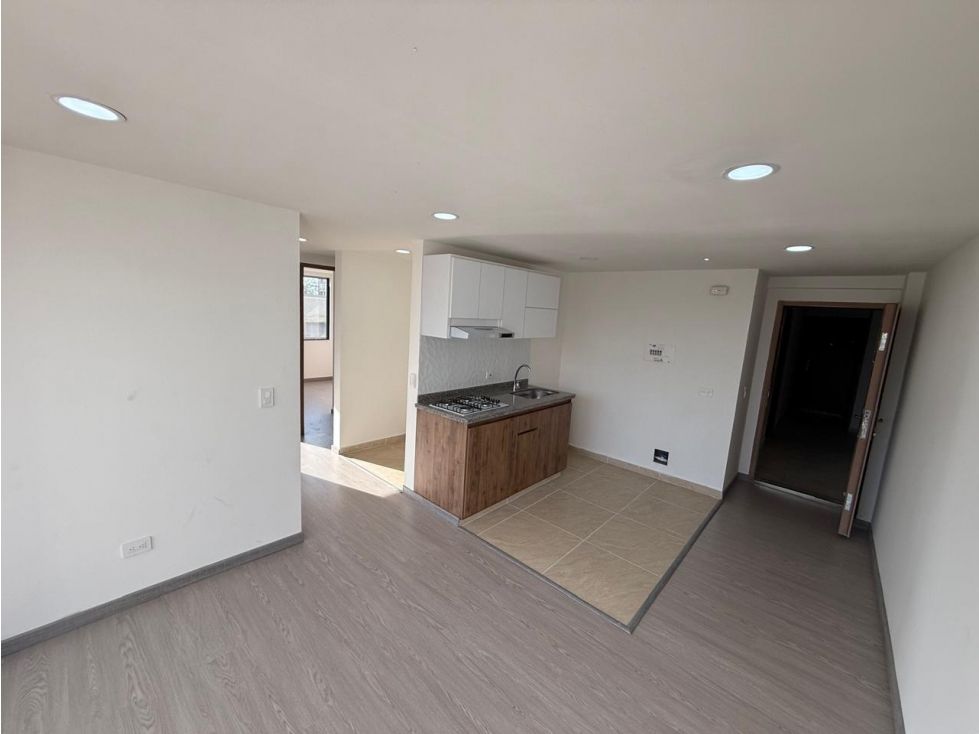 Apartamento en venta Cundinamarca Fusagasugá Ub Balcones De Marsella 53 m2 Habitaciones 2 Baños 2 Garajes 1 Precio $318000000