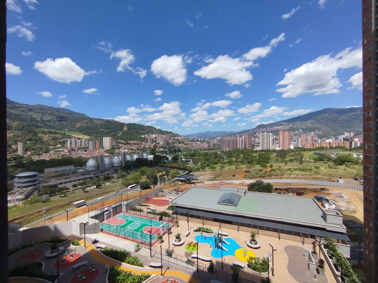 Apartamento en arriendo Antioquia Bello Asd 56 m2 Habitaciones 3 Baños 2 Garajes 0 Precio $1800000