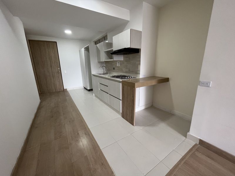 Apartamento en arriendo Antioquia Sabaneta Vegas De La Doctora 50 m2 Habitaciones 1 Baños 1 Garajes 1 Precio $2300000