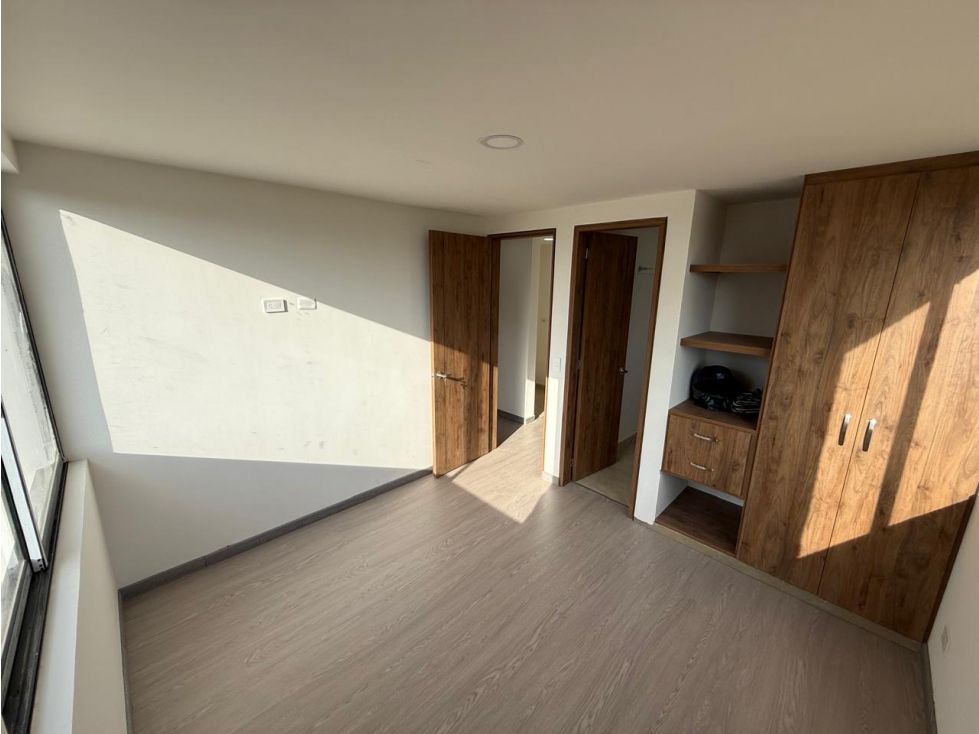Apartamento en venta Cundinamarca Fusagasugá Ub Balcones De Marsella 52 m2 Habitaciones 2 Baños 2 Garajes 1 Precio $315000000